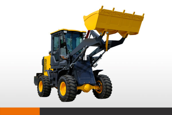 ZL20 Wheeled Loader