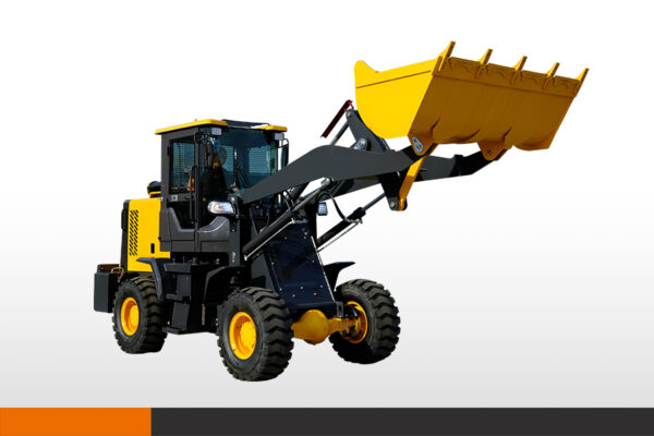 ZL36 Wheeled Loader