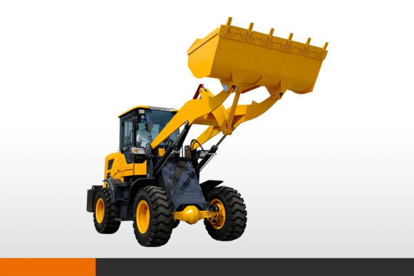 ZL42 Wheeled Loader