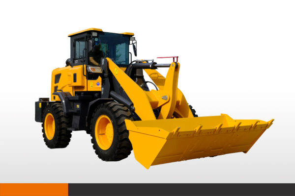 ZL48 Wheeled Loader