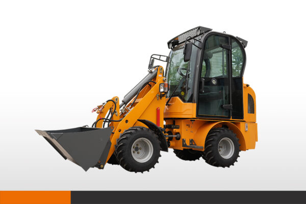 DA06 Wheeled Loader