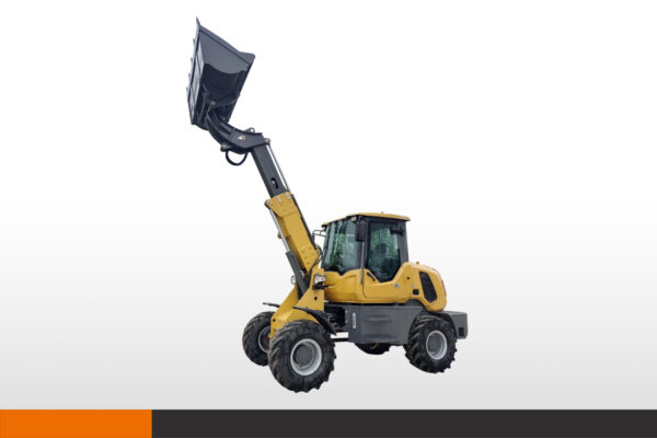 DA1500 Wheeled Loader